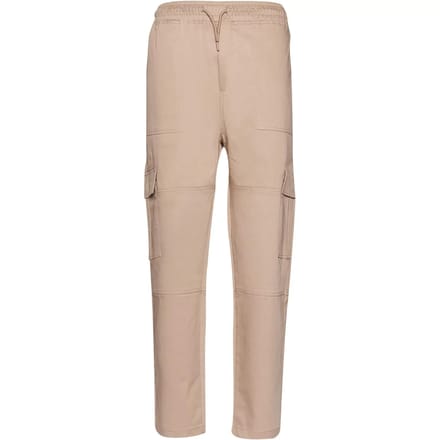 DEF - Straight Cargobroek - L - Beige