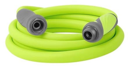 Verschuifbare Tuinslang 5/8 inch x 25,4 cm – Ideaal voor Tuin en Buiten