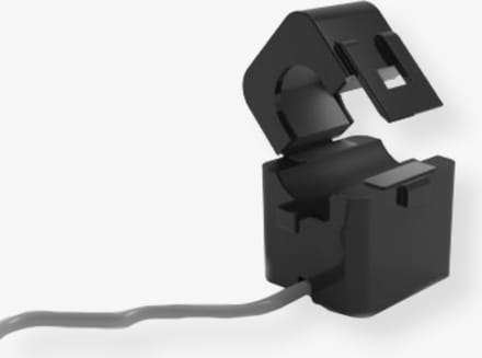 CT - Current Transformer with 5m cable (100A 16mm)