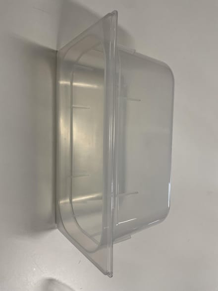 voedseldozen 1/3GN-150mm EMGA - 853852