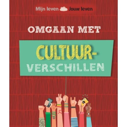 Omgaan Met Cultuurverschillen - Mijn Leven, Jouw Leven - Honor Head
