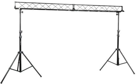 Showtec 70930 Light Bridge Set - Brugsysteem