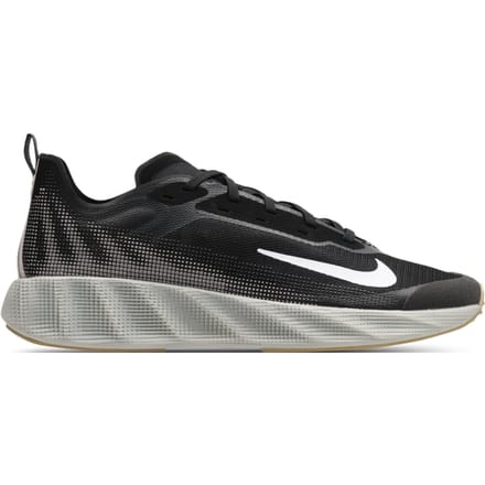 Nike Ava x Sneakers Heren - Zwart - Maat 44.5 - Mesh/Synthetisch