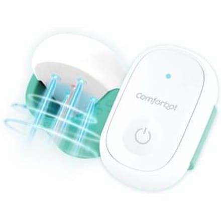 comforbot - Nail Health Quick Effect Sterile Laser Device Pro 1 pc