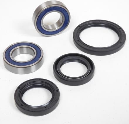 alle kogellagers voor ktm 360 exc 2000-2001 nieuw