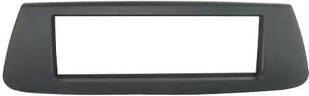1-DIN paneel Renault Sc?nic 2009-2019/ Grand Sc?nic 2012-2019