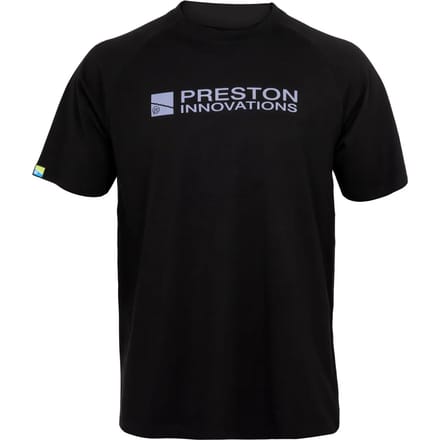 Raglan T-shirt Preston Lightweight