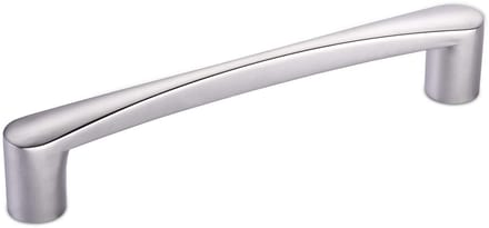 Meubelgreep Jolina II Boorgatafstand 160 mm Chroom mat Beugelhandgreep van SOTECH