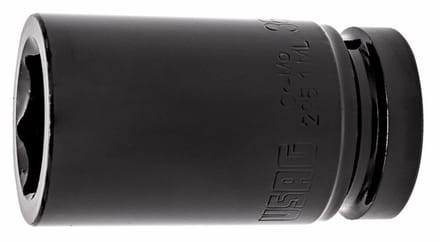 KRACHTDOP LANG USAG 41 MM. 6K 1 U2351ML41