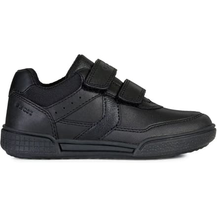 GEOX J POSEIDO BOY Zwart 29 EU