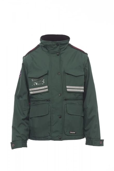 Payper Tornado Lady - green - L