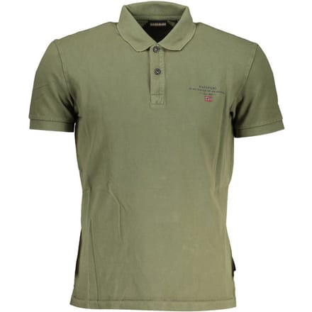 Polo Napapijri Elbas