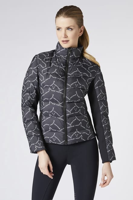 Vestrum FW'23 Jas Lamon - Grijs - XL