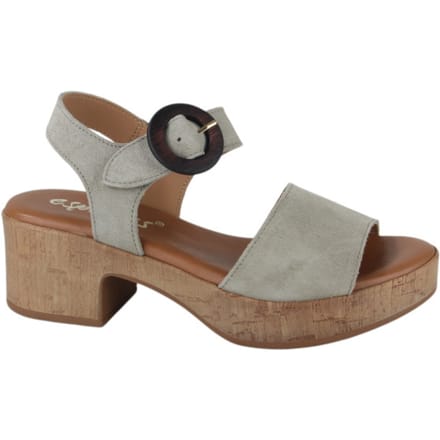 Espasies 2861003-713 dames sandalen sportief