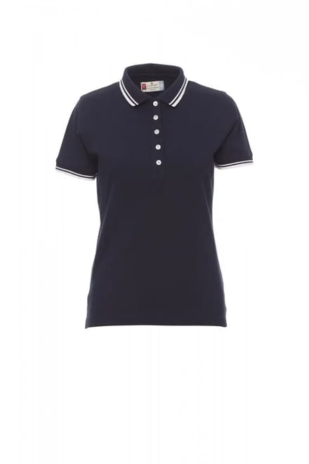 Payper Skipper Lady - navy blue/white - L