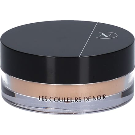 Couleurs de Noir HA Loose Tinted Powder 02 Naturel 7 Make-up