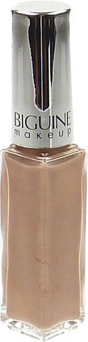 BIGUINE MAKE-UP PARIS - VERNIS A ONGLES Couleur et Soin -