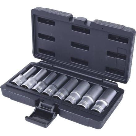 KS Tools 911.4420 911.4420 Verwisselbare koppen