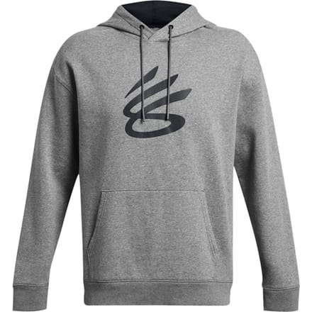 Under Armour Hoody Grijs K025