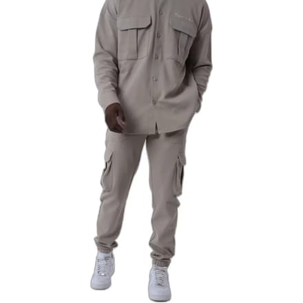 Cargo broek Project X Paris