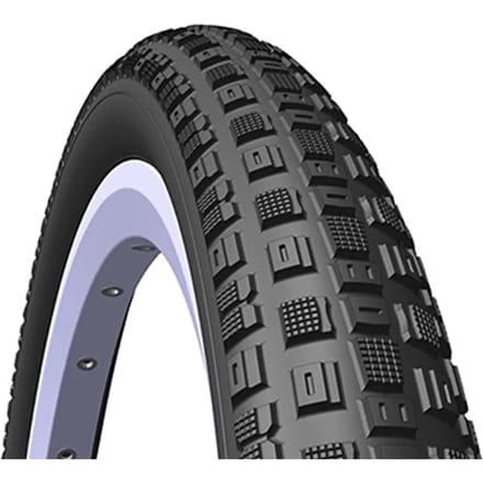 Banden Rubena Tyres X-caliber