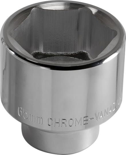 SW-Stahl 07675L-65 inzetstuk 1 inch-65 mm