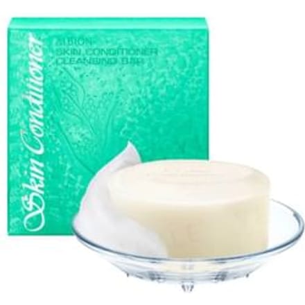Albion - Skin Conditioner Cleansing Bar 100g