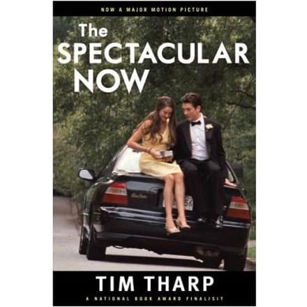 The Spectacular Now - Tim Tharp