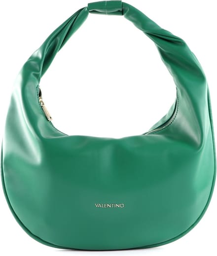 VALENTINO Schoudertas Lemonade Hobo Bag Verde Groene
