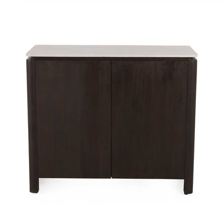 StarFurn Bovenblad Dressoir Dallas Beige Marmer 100cm