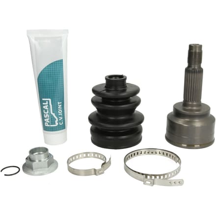 Homokineet reparatie set, aandrijfas PASCAL G13015PC