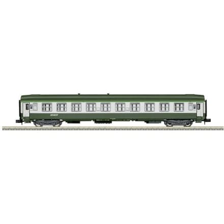 MiniTrix T18466 Sneltreinrijtuig type B10