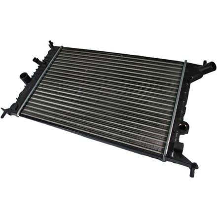 Radiator, motorkoeling THERMOTEC D7X023TT