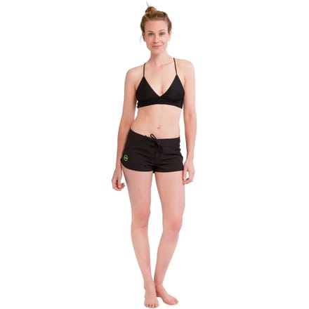 Dames zwemshort Jobe Sports