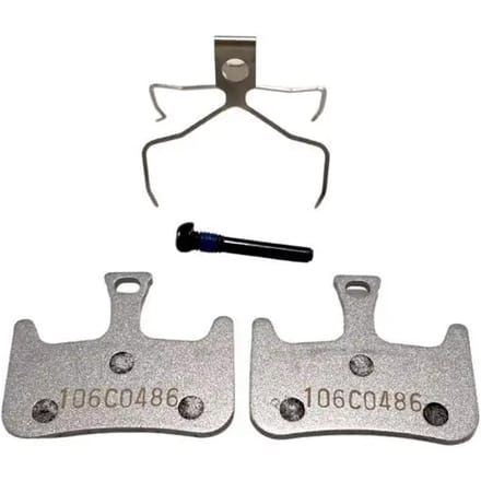 Fietsremblok Hayes Dominion T2 T106