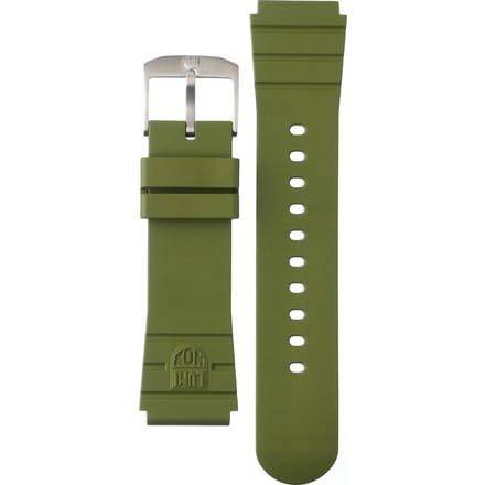 Luminox Straps FPX.3000.60Q.K Original Navy Seals Horlogeband