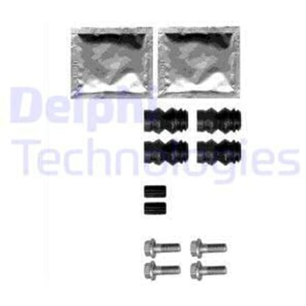 Reparatieset, remklauw DELPHI LX0358
