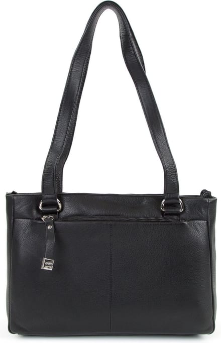 EMILY & NOAH Shopper Maestro ( 5031 ) - Dames handtassen - black 100