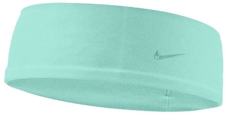Nike Accessories Dri-fit Fury Elevate Hoofdband Groen Man,Vrouw