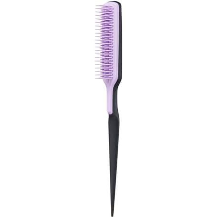 Tangle Teezer Back Combing Hairbrush The Ultimate Volumizer Lilac Cloud 1 st