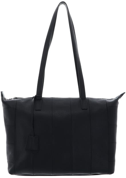 PICARD shopper schoudertas Linia Shopper Black zwart