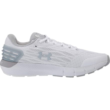 Under Armour Charged Rogue Wit Dames Sportschoenen