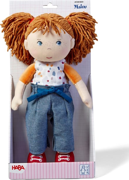 Pop - Malou - 30cm