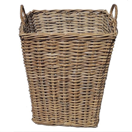 Rotan mand Matera