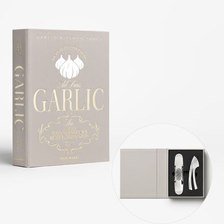 Printworks The Essentials - Garlic Tools
