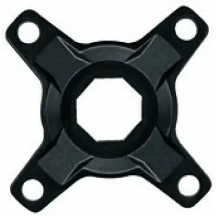 Fsa W0108 Brose E-bike Spider Zwart 104 mm
