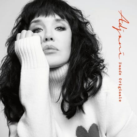 Isabelle Adjani - Adjani Bande Originale