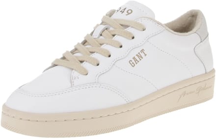 Gant 29531651 Prepla - Damestrainers - G29-Wit