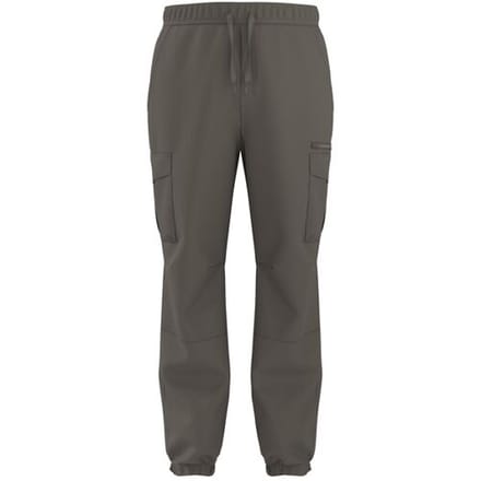 ESMARA MEN Heren cargobroek (Bruin, S)