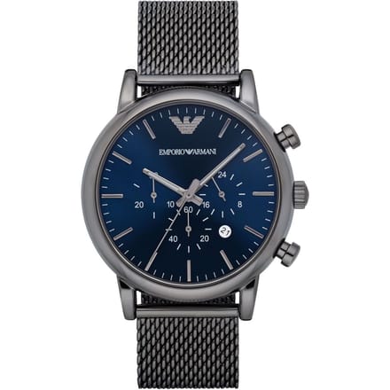 Outlet Special - Emporio Armani Chronograph | AR1979